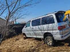 Toyota Hiace Regius. RSH475038383, 1KZ ����