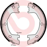 ������� sa6508 Brembo SA6508 ����