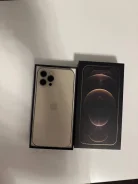 Apple iPhone 12 Pro Max. �/�, 128 ��, �������, 4G LTE, Dual-SIM, NFC ����