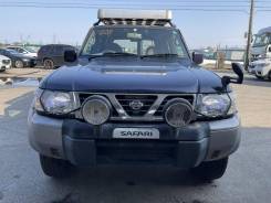 Nissan Safari. TD42T, 61 ����