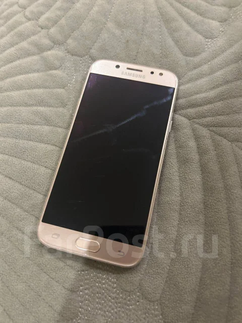 Samsung Galaxy J5. �/�, 16 ��, ������� ����