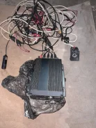 AMP DVR-5000 ����