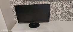 BenQ. 24", ���������� �� (LCD, LED, QLED) ����