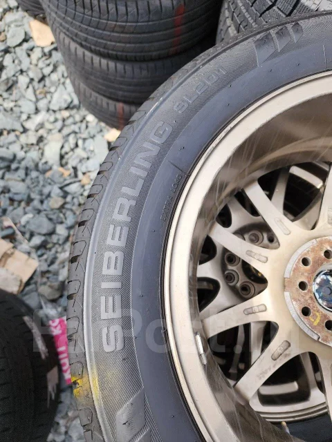 Seiberling Winter. ������, 2019 ���, �/�, ����� 10 % ����