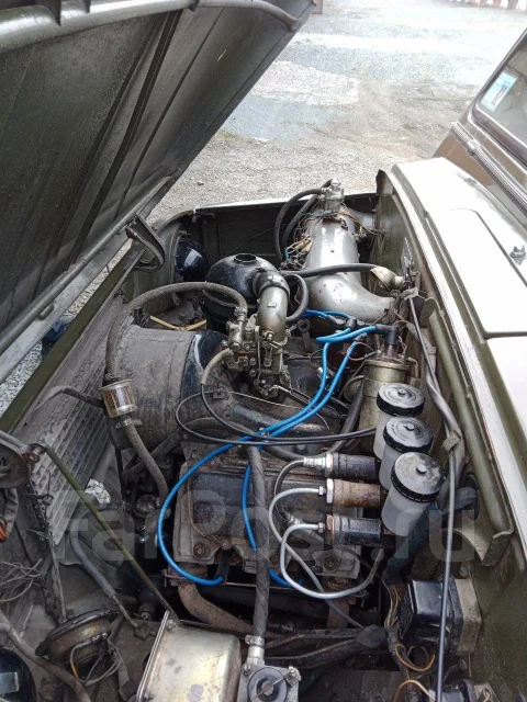����, 1990. ��������, 4wd, 1.2 (40��.�.), ������, 67 200����. �� ����