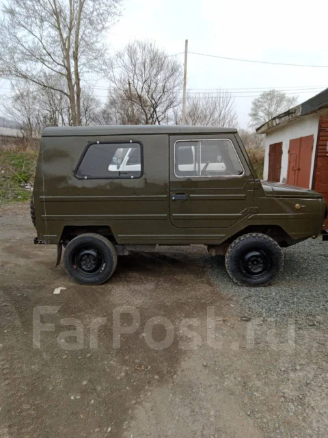 ����, 1990. ��������, 4wd, 1.2 (40��.�.), ������, 67 200����. �� ����