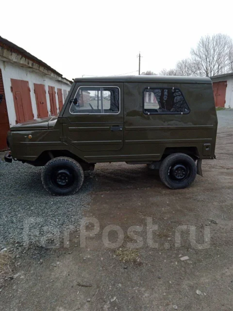 ����, 1990. ��������, 4wd, 1.2 (40��.�.), ������, 67 200����. �� ����