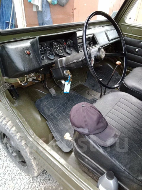 ����, 1990. ��������, 4wd, 1.2 (40��.�.), ������, 67 200����. �� ����