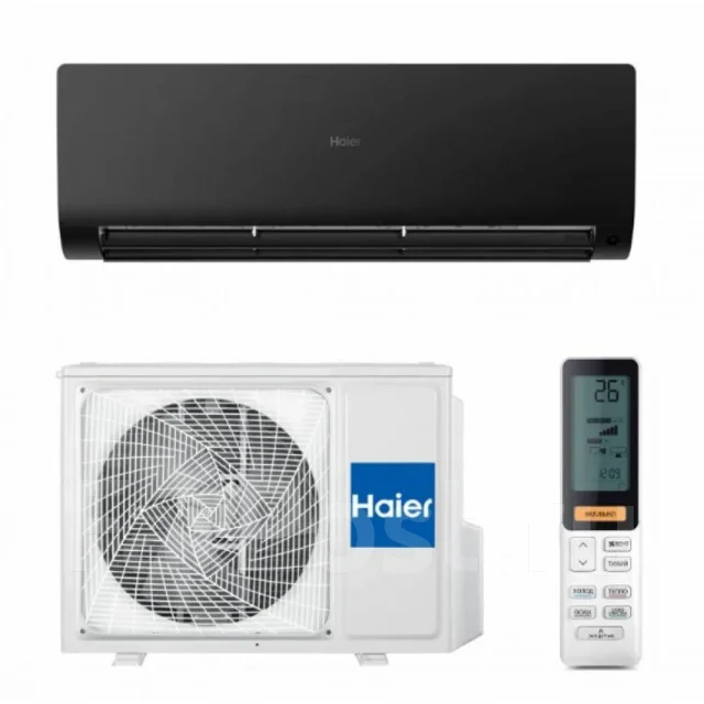 Haier. 25��&sup2; ����