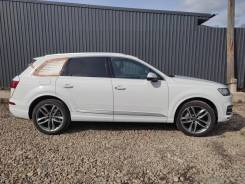   285/40R21 Audi Q7 2018 4M0601025T 4M CREC 