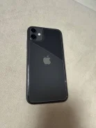 Apple iPhone 11. �/�, 128 ��, ������, 3G, 4G LTE ����