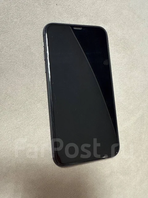 Apple iPhone 11. �/�, 128 ��, ������, 3G, 4G LTE ����