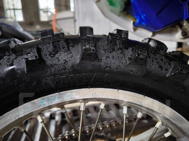 Yamaha WR 450F. 450����. ��., ��������, ���������, ������ �� �� ����