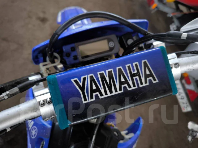 Yamaha WR 450F. 450����. ��., ��������, ���������, ������ �� �� ����