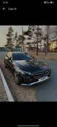 Mercedes-Benz E-Class.   