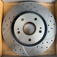 ���� ��������� ����. G-brake MMC Outlander (EU)CU2/5W 03- CW5W(RU) GFR20274L ����