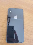 Apple iPhone X. �/�, 64 ��, 4G LTE ����
