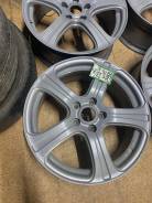 Liso. 7.5x18", 5x114.3, ET53,  73,1. 