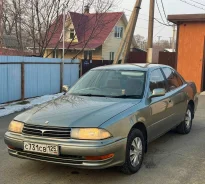 Toyota Camry. �������, ��������, 1.0 (125��.�.), ������, 250 000����. �� ����