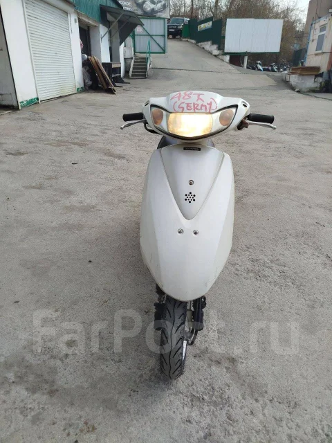 Honda Dio AF68. 49����. ��., ��������, ��� ���, ��� ������� ����