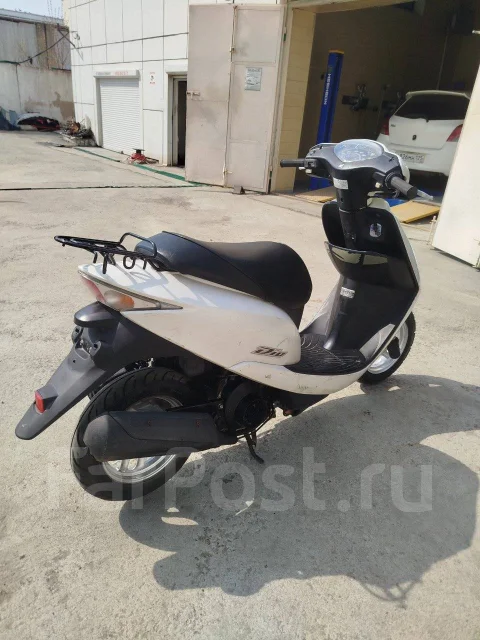 Honda Dio AF68. 49����. ��., ��������, ��� ���, ��� ������� ����