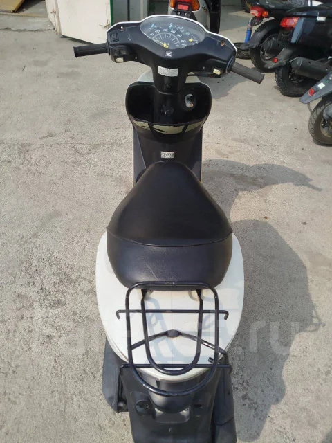 Honda Dio AF68. 49����. ��., ��������, ��� ���, ��� ������� ����