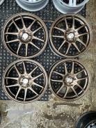 BLEST EuroMagic. 7.0x17", 4x100, ET52 