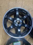 Yamato Japan Nomura. 7.0x16", 5x114.3, ET45,  60,1. 