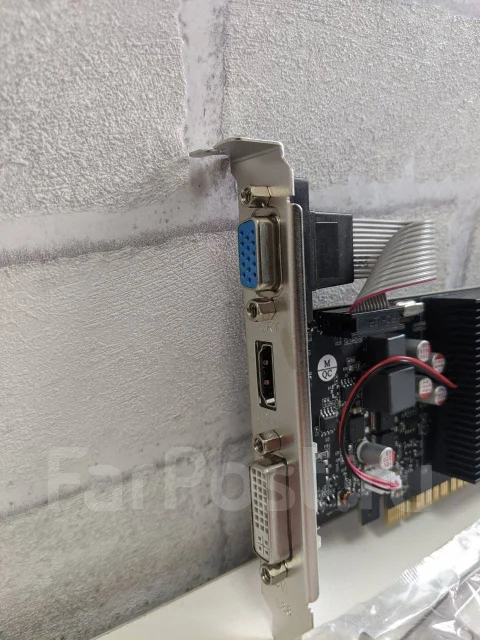 GeForce GT 740 ����