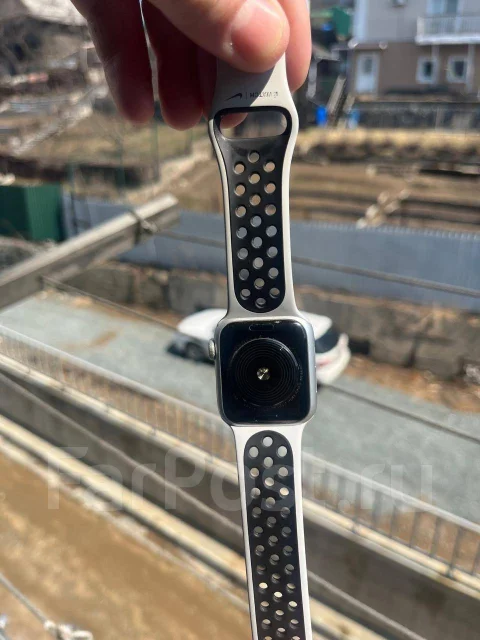 Apple Watch SE Nike ����