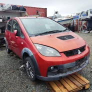 Mitsubishi Colt. Z27A, 4G15T ����