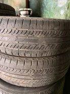 Bridgestone B-style EX. ������, 2017 ���, �/�, ����� 60 % ����