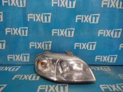 ���� Chevrolet Aveo (������� ����) T250, ������ 96650522 ����