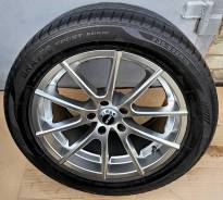 SHLK. 8.0x18", 5x114.3, ET35,  73,1. 