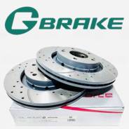    (2 )  G-Brake | Outlander GFR20274L 