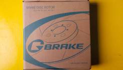   G-Brake GR-01672 GR01672  42431-22190,42431-22200 GR-01672 
