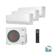 Funai. 150��&sup2; ����