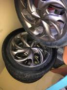 Japan Racing. 7.0x17", 5x114.3 