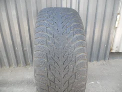 Nokian Hakkapeliitta R3. ������, ��� �����, 2019 ���, �/�, ����� 35 % ����