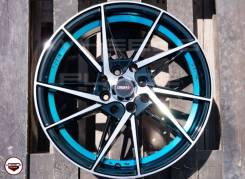 RGW. 7.0x16", 4x100, 4x114.3, ET38, �� 73,1���. ����