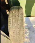 Bridgestone Luft RV. ������, �/�, ����� 40 % ����