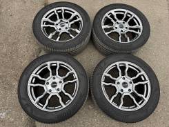     JAOS Bacchus CM-11 R20 ! . 9.5x20" 5x150 ET53  110,2. 
