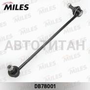     / Skoda Octavia (1Z) 04-/VW GOLF V/Jetta/Passat 05- (TRW JTS483) DB78001 DB78001 