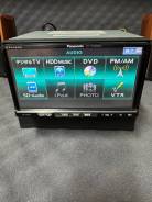 Panasonic CN-HW860D ����