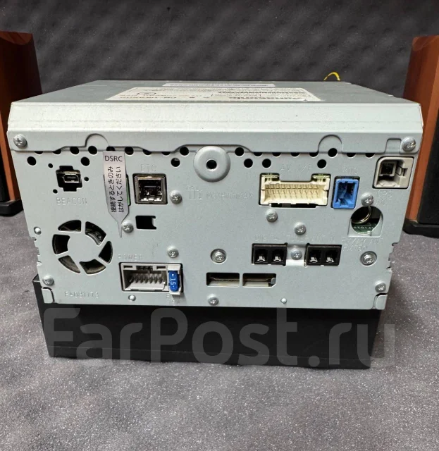 Panasonic CN-HW860D ����
