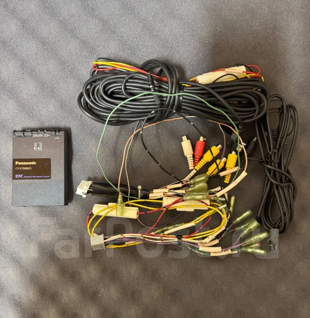 Panasonic CN-HW860D ����