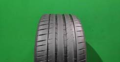 Michelin Pilot Sport 4S