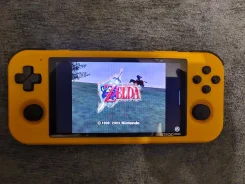 Retroid pocket ����