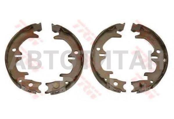   Toyota Avensis (T22), Camry (V10, V20), Lexus RX300 (MCU15) GS8714 GS8714 