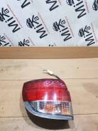 - Toyota Caldina 2131 ST195,  2131 